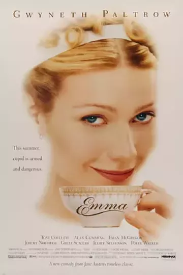 艾玛1996美国