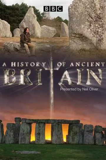 英国古代史 第一季