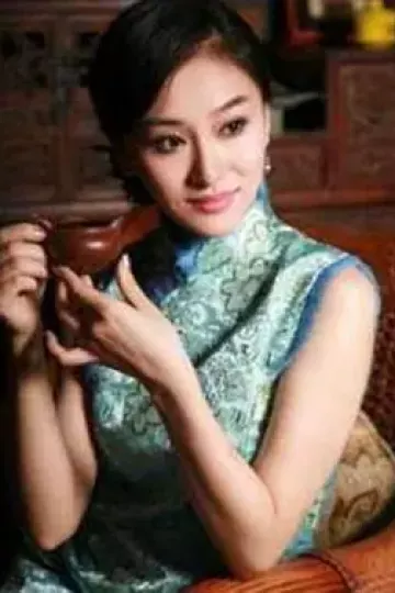 梨园情恨