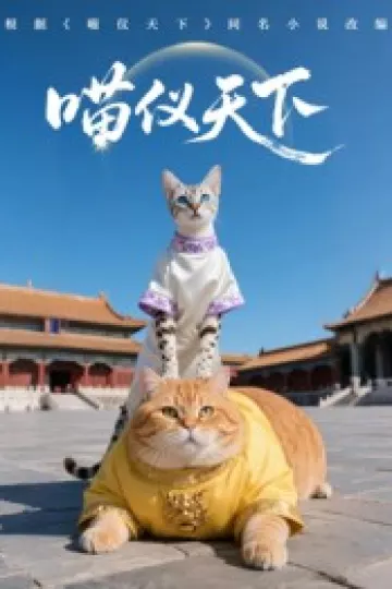喵仪天下