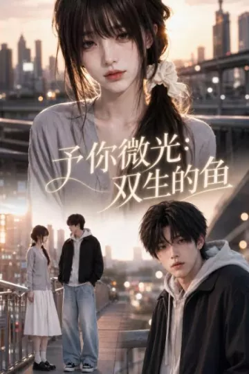 予你微光：双生的鱼