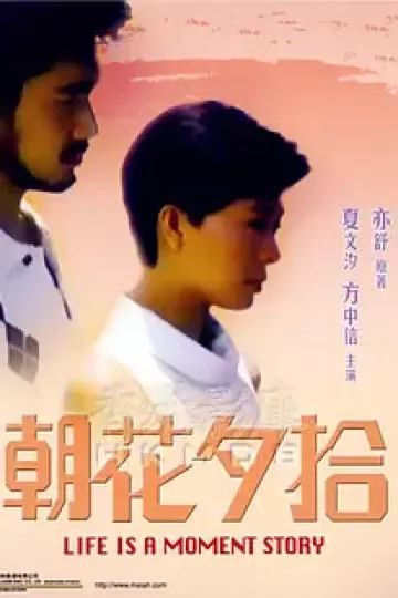 朝花夕拾1987