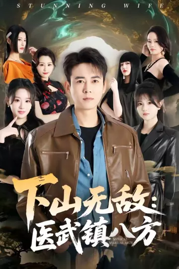 下山无敌：医武镇八方