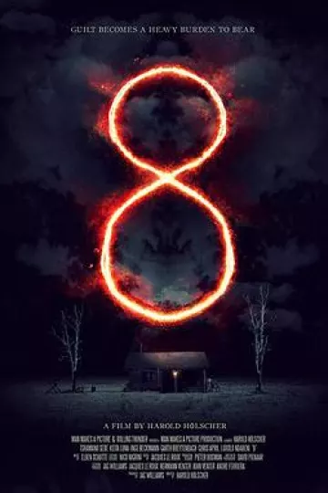 8:一个南非恐怖故事