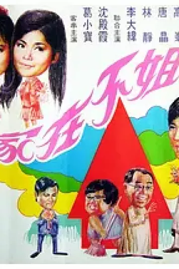 小姐不在家