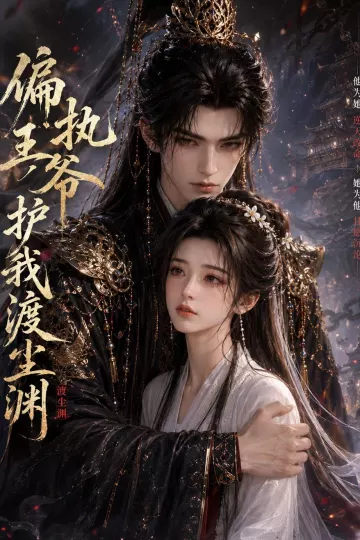 偏执王爷护我渡尘渊