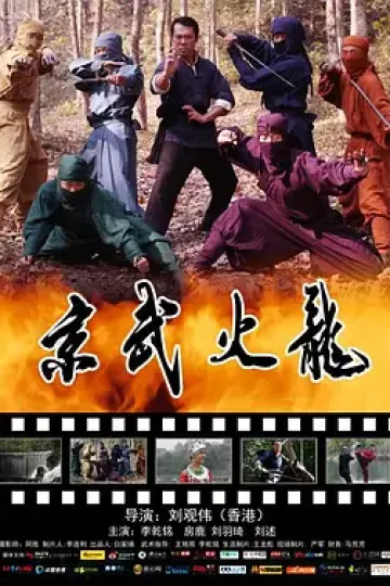京武火龙
