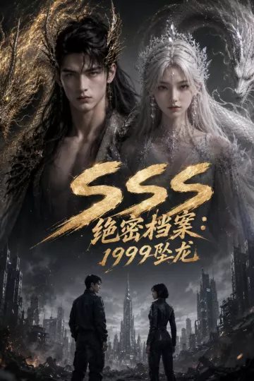 SSS绝密档案:1999坠龙