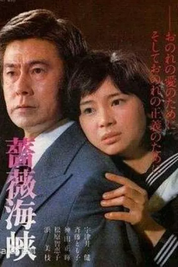 蔷薇海峡