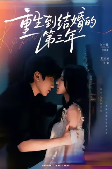 重生到结婚的第三年