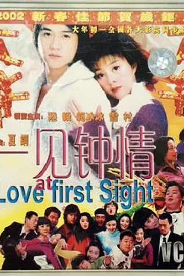 一见钟情2002