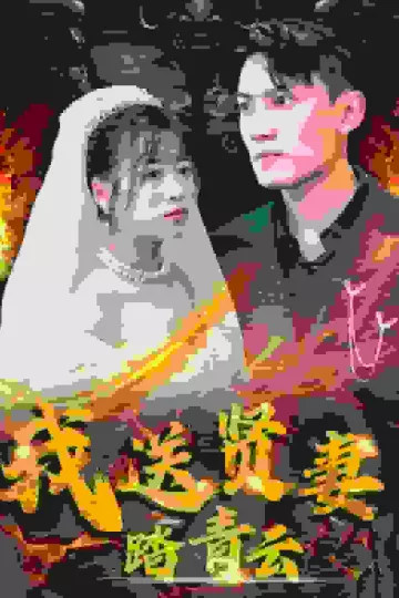 我送贤妻踏青云