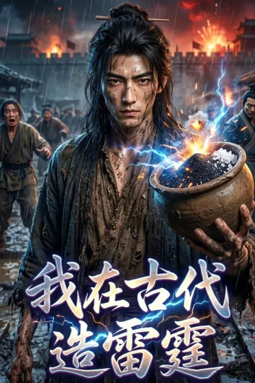 我在古代造雷霆