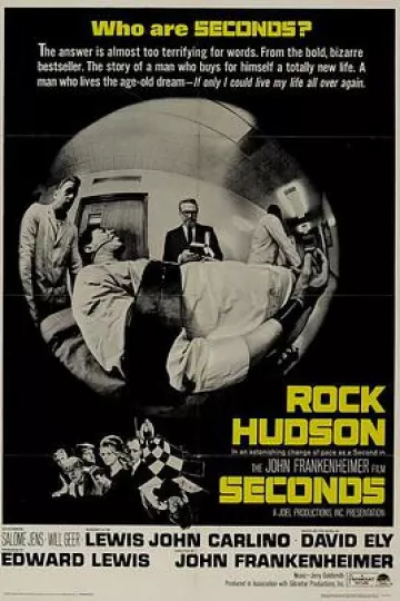 第二生命1966
