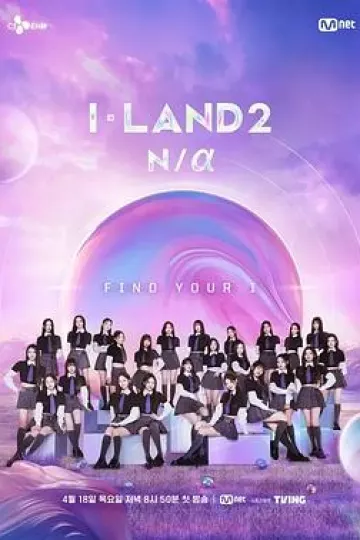 I-LAND2: N/a