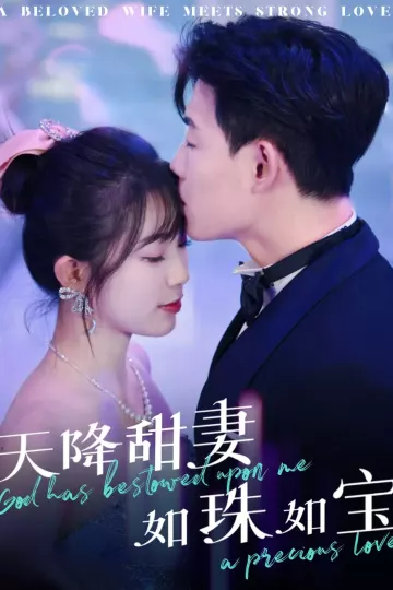 天降甜妻如珠如宝