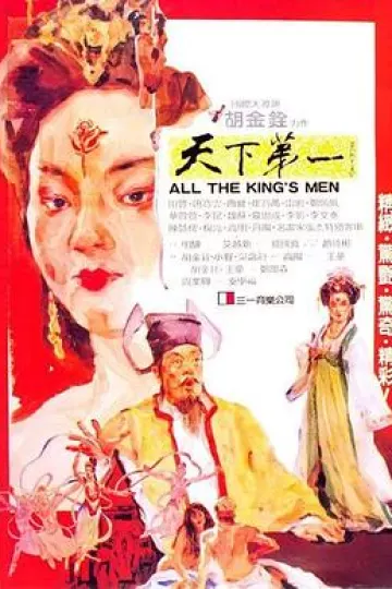 天下第一1983[电影解说]