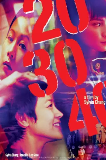 20 30 40