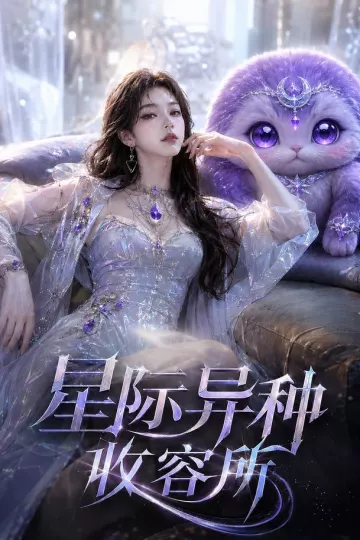 星际异种收容所