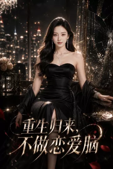 重生归来,不做恋爱脑