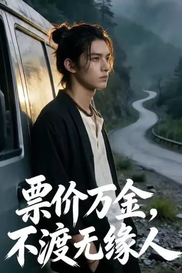票价万金，不渡无缘人