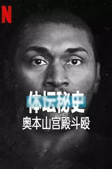 体坛秘史:奥本山宫殿斗殴