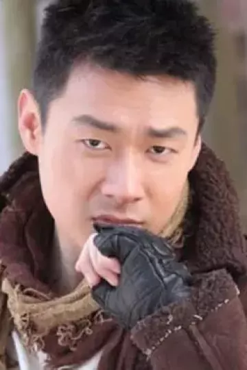 追捕2011