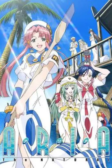 水星领航员第二季