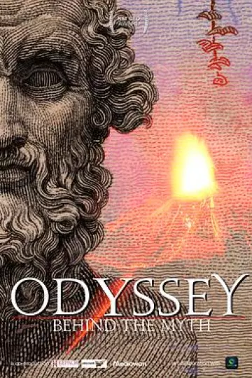 荷马史诗:神话背后第一季