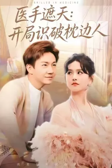 医手遮天:开局识破枕边人