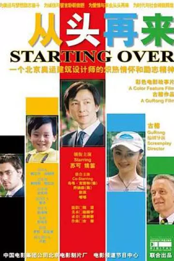从头再来2008