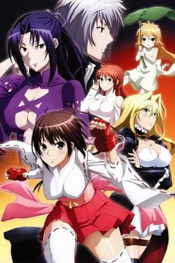 鹡鸰女神第二季