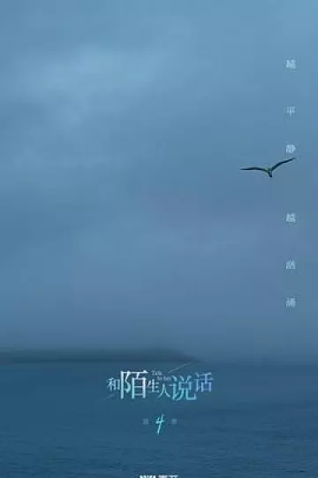 和陌生人说话第四季