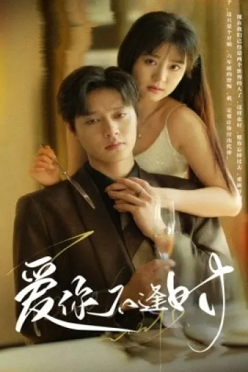 爱你不逢时