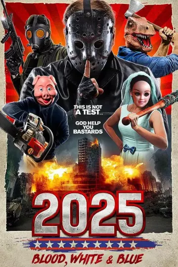 2025国定杀戮日
