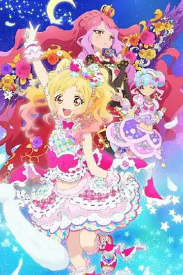 偶像活动Stars!第二季