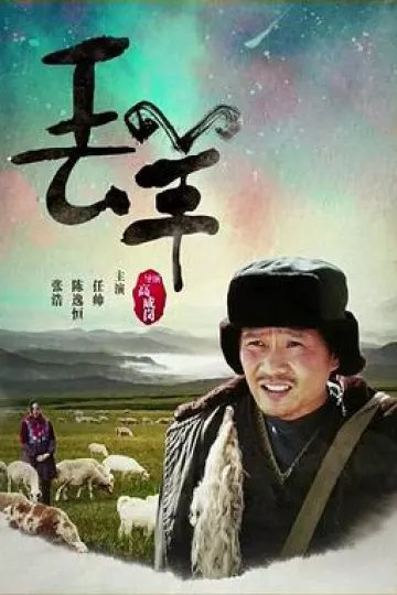 丢羊