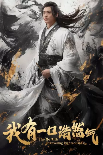 我有一口浩然气