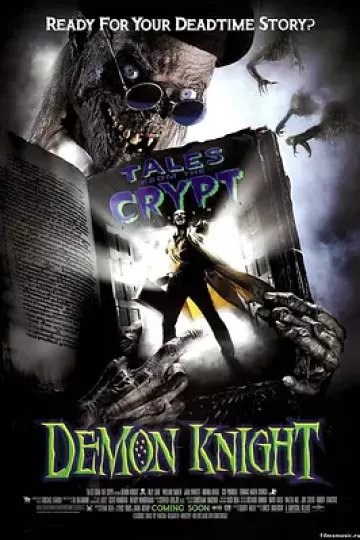 魔鬼骑士1995