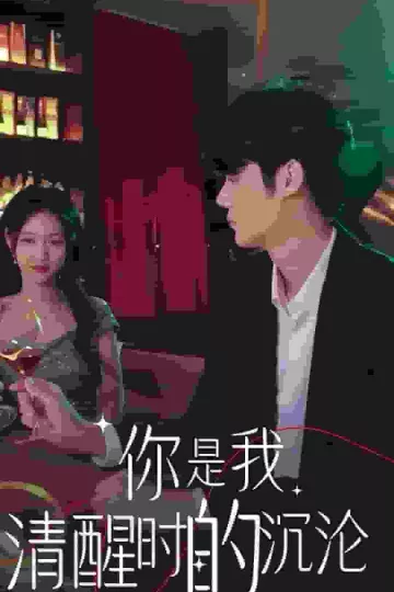你是我清醒时的沉沦
