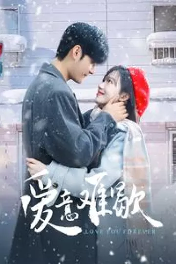 爱意难歇