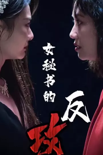 女秘书的反攻