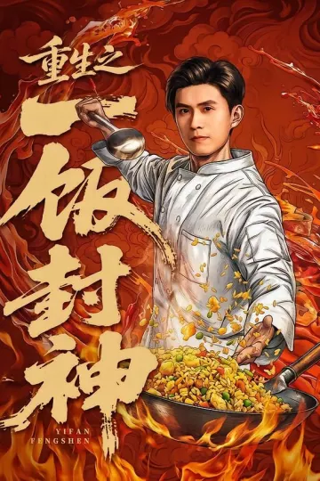 重生之一饭封神