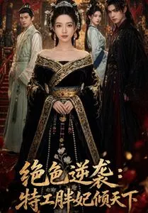 绝色逆袭：特工胖妃倾天下