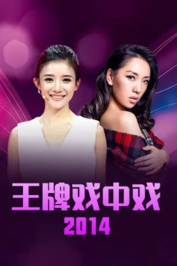 王牌戏中戏2014