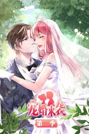 宠婚来袭第二季