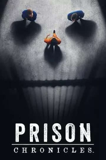 监狱纪实第一季