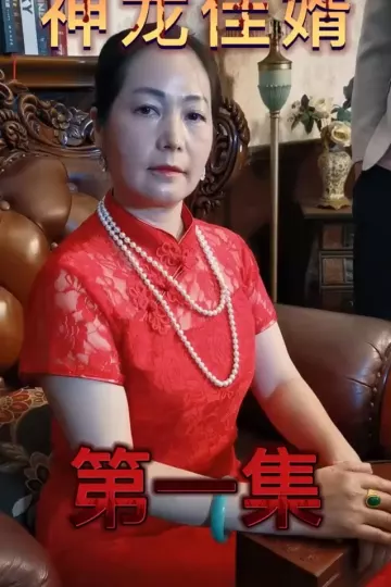 神龙佳婿