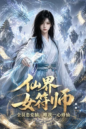 仙界女符师：全员恋爱脑，唯我一心修仙