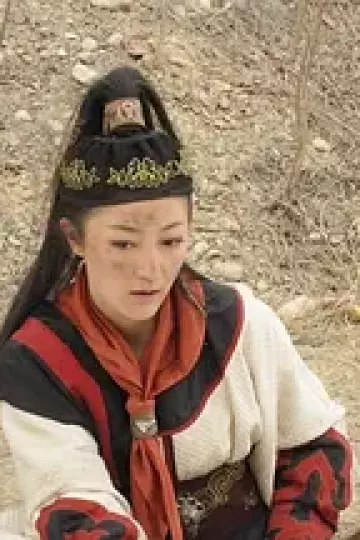 错情记